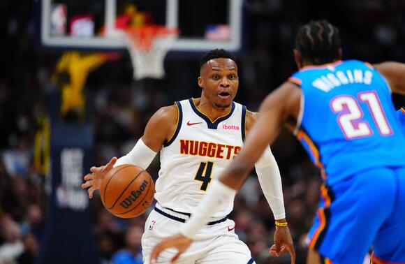 Russell Westbrook Has Hit a New Low in His Career - NewsBreak