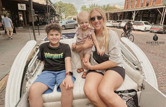 Watertown Stylist Ashley Veen Recovering After Emergency Open-Heart ...