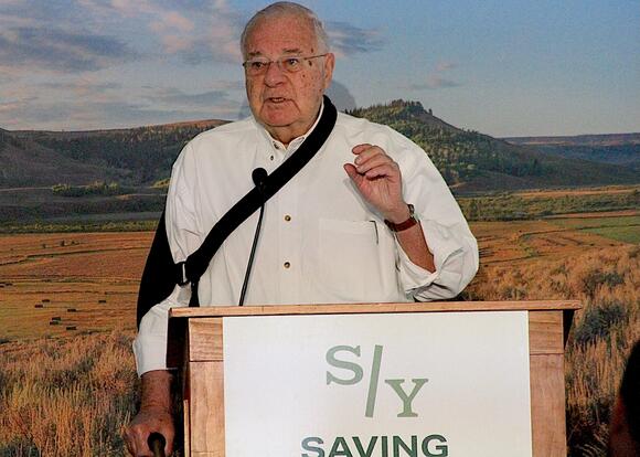 Sublette County deals surprise blow to billionaire developer Joe ...