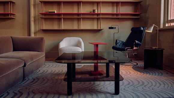 Sorry Beige, Interior Designers Are Calling This Warm, More ...