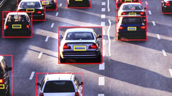 Iowa Voters Don't Want Police or Flock Tracking Their Cars. Politicians ...