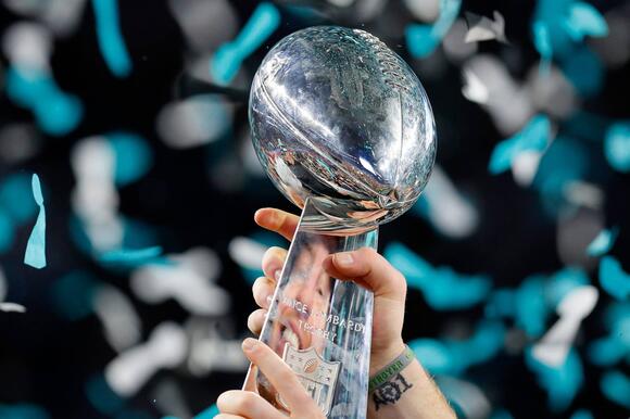 NFL Executive Was Asked About Possible Overseas Super Bowl - He Didn't Rule It Out