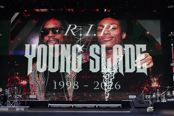 Lil Jon Recalls The Day His Son Passed Away In His New Book ‘I Only ...