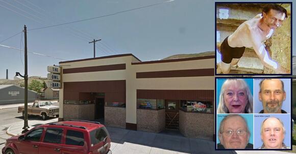 'He literally lived next door': Man accused of killing 4 bar patrons ...