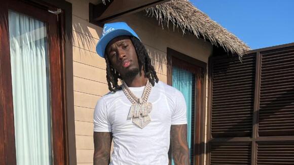 From Streams to Millions: Unraveling the Viral Success of Kai Cenat