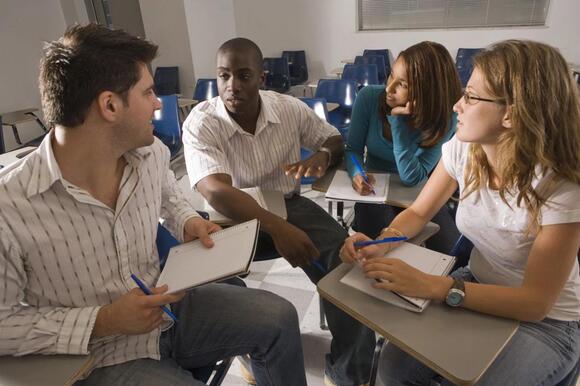 High School Students Are Getting Cash To Attend Class, New Incentive ...