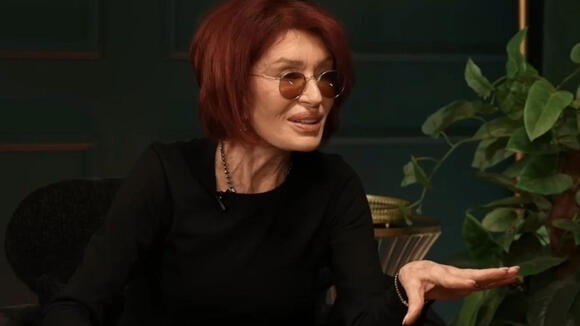 SHARON OSBOURNE DROPPED: UK Charity Cuts Ties After Support for Tommy ...