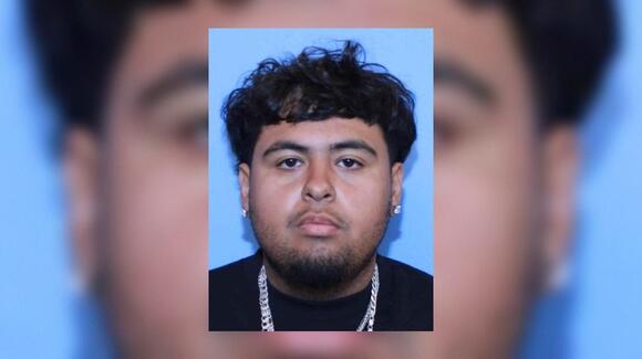 Pasco Shooting Suspect Arrested in Rathdrum; Held on $5 Million Bond ...