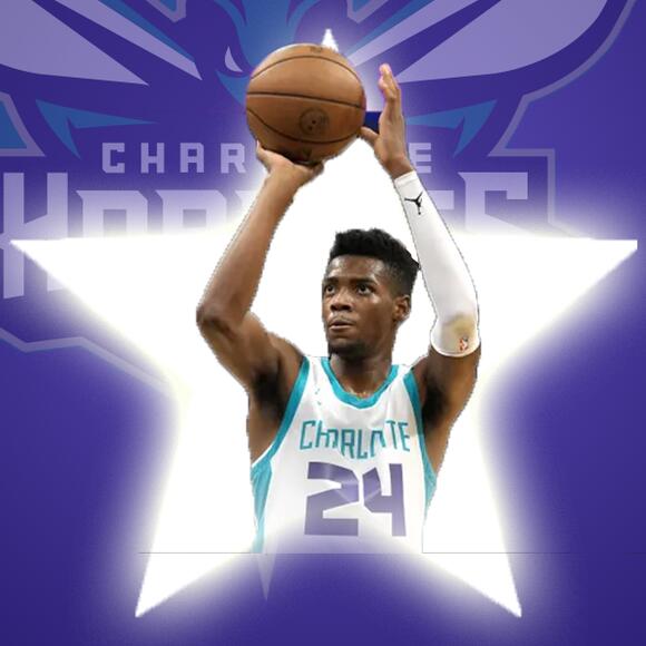 The Brandon Miller extension signals the direction the Hornets are taking
