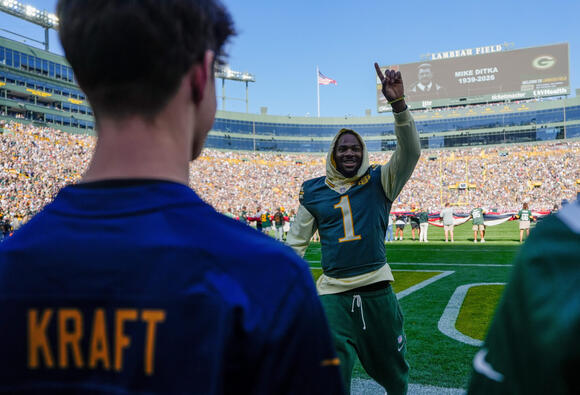 Adam Schefter delivers concerning Micah Parsons update from the Green Bay Packers