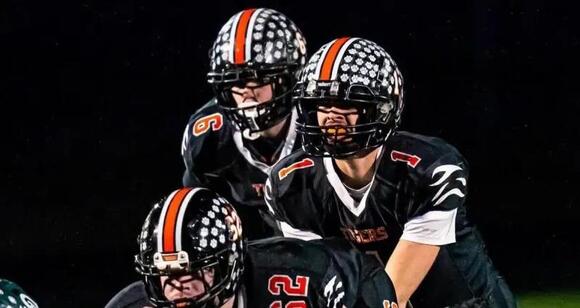 Final Vermont High School Football Top 25 Rankings – Nov. 18 - NewsBreak