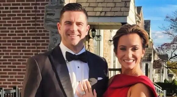 Dianna Russini’s Husband Breaks Silence On Scandal — And His Reaction