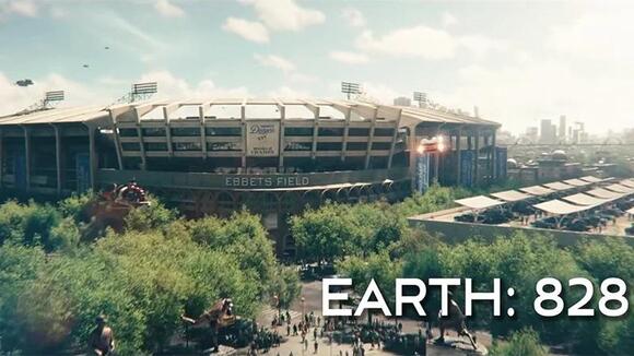Another Extra Boring Baseball-Themed ‘Avengers: Doomsday’ Teaser