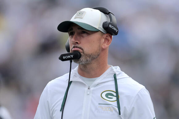 Matt LaFleur’s comments on Josh Jacobs leave us guessing entering NFL ...