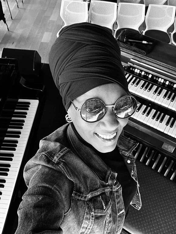 A creative free for all at SF Music Day - NewsBreak