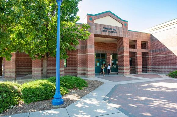 Timberline football chat leads to Boise Police investigation - NewsBreak