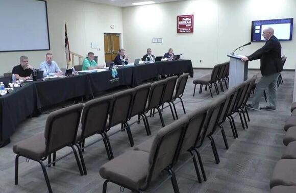 County schools continue swinging budgetary axe - NewsBreak
