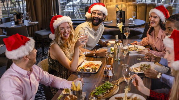 Restaurants Open On Christmas Day 2022 Nashville Tn These Nashville Restaurants Will Be Open Christmas Day - Newsbreak