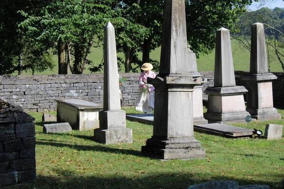 William Campbell led the Overmountain Men to a key victory, then died ...