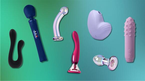 women best sex toys Best Sex Toys for Women in 2023: Lelo to Lovehoney