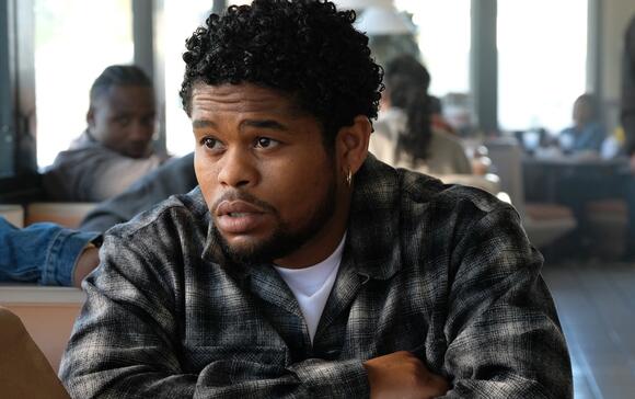 ‘The Drop’: Isaiah John Reveals the Story Behind Leon & Wanda’s Loss ...