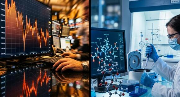 Moderna's Cancer Vaccine: A Medical Breakthrough, a Wall Street Meltdown, and a New Era in Cancer Treatment