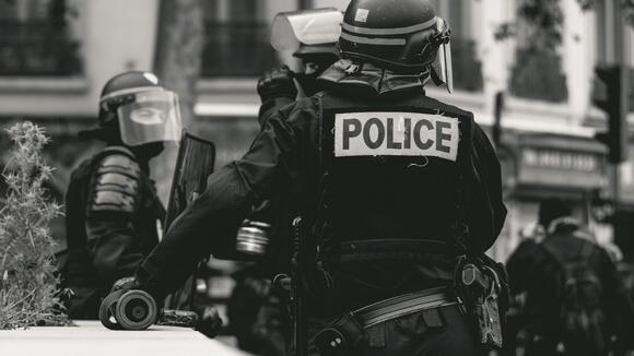 ‘ICE is not planning operations targeting polling locations’: Homeland ...