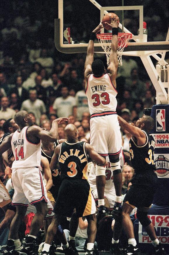 Knicks have Game 7 Garden history on their side going into Pacers matchup
