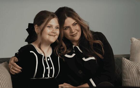 Hillary Scott Reveals She’s Pregnant, Expecting Fourth Daughter With ...