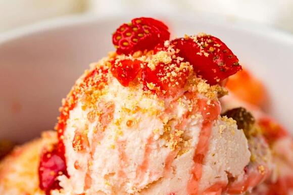 7 Ninja Creami Desserts That Never Stop at Just One Flavor - NewsBreak