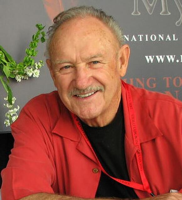 The Mysterious and Tragic Death of Gene Hackman: One Sad Year Later ...