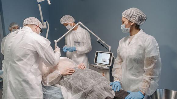 Pediatric hospital pays $650,000 settlement after EEOC charges it with ...