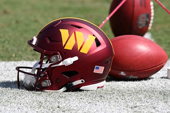 Commanders WR Named Potential ‘Trade Candidate’ - NewsBreak