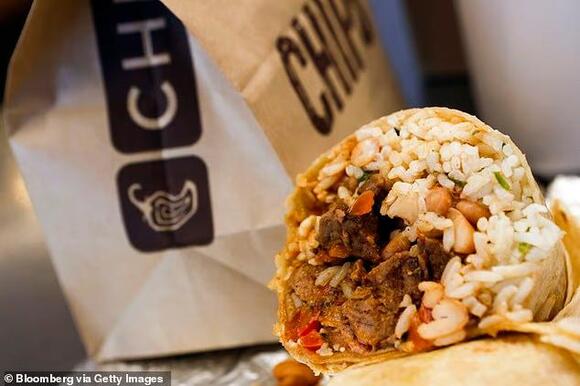 Chipotle comes under fierce fire as it unveils new menu options aimed ...