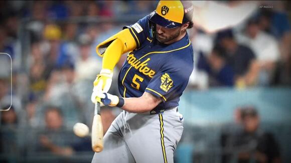 Brewers fans savor historic run, fully aware that this moment is rarer than the cards they collect