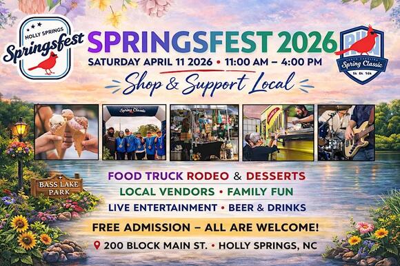 Runners, Music, and a Mayor Showdown: SpringsFest Returns to Downtown ...