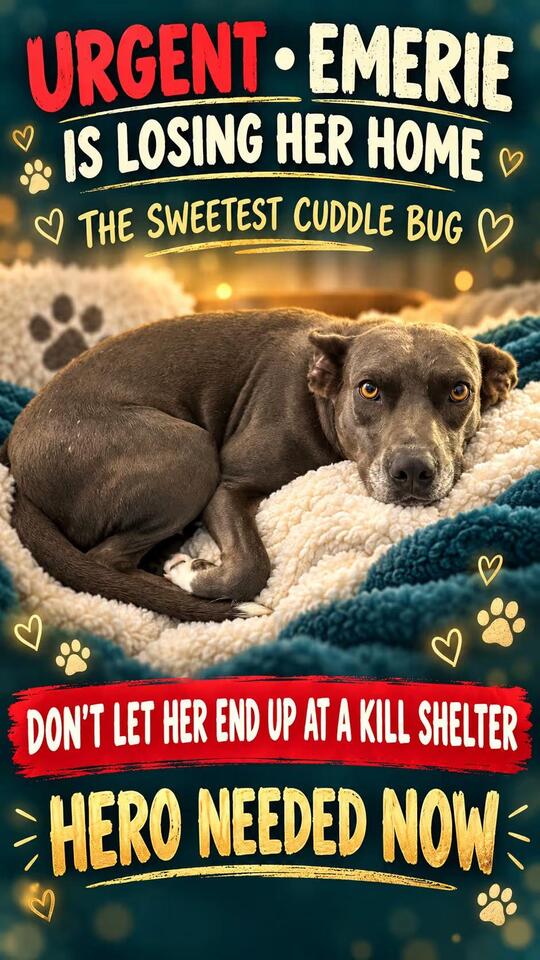 🐶 Loving Hamilton Dogs Waiting for Adoption and Rescue Help - NewsBreak