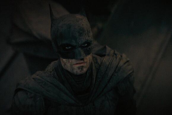 Steven Soderbergh to Help Finish ‘The Batman Part II’