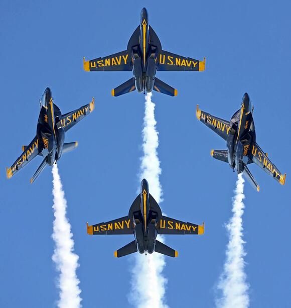Chippewa Valley Air Show returning in 2025