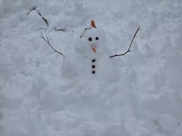 7 things to know about this weekend's wild wintry weather in NJ - NewsBreak