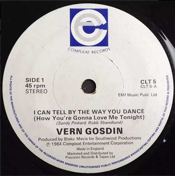 The 10 Best Vern Gosdin Songs - NewsBreak