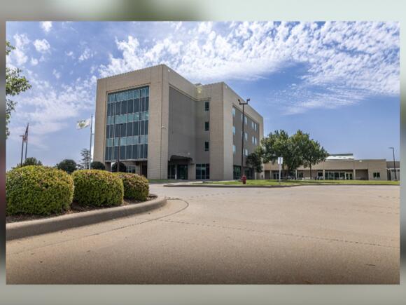 New Muscogee Nation recovery center offering addiction & mental health ...