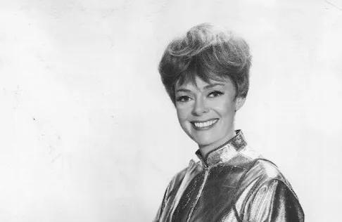 June Lockhart, Television's Beloved Matriarch, Dies at 100 - NewsBreak