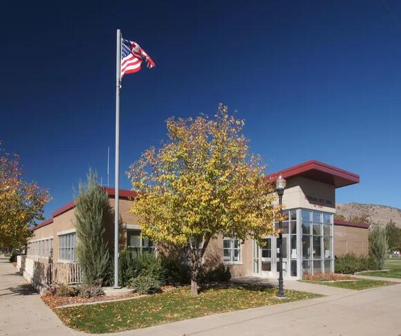 The MOST MORMON Counties In Utah Are... - NewsBreak