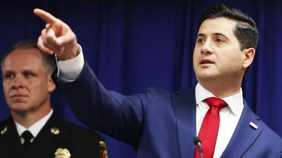 Federal prosecutor spotlights California voter citizenship checks amid DOJ fight