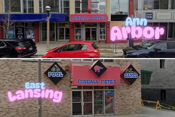 Ann Arbor’s Pinball Pete’s Shuts Down, New Location Coming in January ...