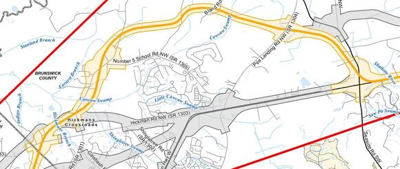 Toll study sheds new light on major Brunswick road project - NewsBreak