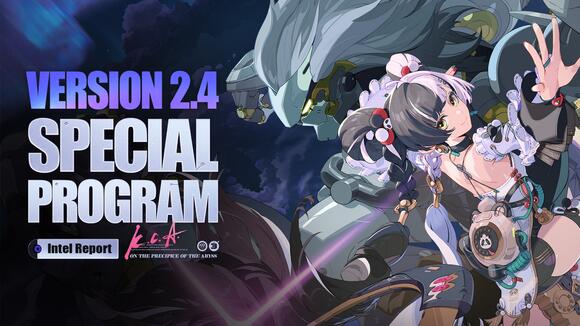 Everything You Need To Know About Zenless Zone Zero's Version 2.4 ...