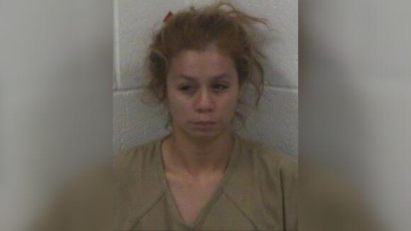Chaparral woman indicted on human trafficking charges: Documents ...