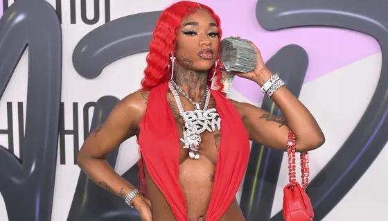Sexyy Red believes She is the most hated female rapper - NewsBreak